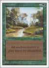 Image for Tranquility (Unlimited Edition) - Magic: The Gathering