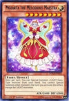 Image for Mozarta the Melodious Maestra (Duelist Alliance) (DUEA-EN016) - YuGiOh