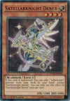 Image for Satellarknight Deneb (Duelist Alliance) (DUEA-EN018) - YuGiOh