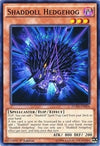 Image for Shaddoll Hedgehog (Duelist Alliance) (DUEA-EN024) - YuGiOh