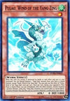 Image for Pulao, Wind of the Yang Zing (Duelist Alliance) (DUEA-EN031) - YuGiOh