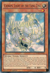 Image for Chiwen, Light of the Yang Zing (Duelist Alliance) (DUEA-EN032) - YuGiOh