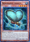 Image for Resonance Insect (Duelist Alliance) (DUEA-EN039) - YuGiOh