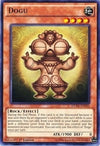 Image for Dogu (Duelist Alliance) (DUEA-EN042) - YuGiOh