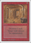 Image for Tunnel (Unlimited Edition) - Magic: The Gathering