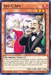 Image for Spy-C-Spy (Duelist Alliance) (DUEA-EN046) - YuGiOh