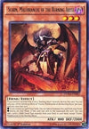 Image for Scarm, Malebranche of the Burning Abyss (Duelist Alliance) (DUEA-EN082) - YuGiOh