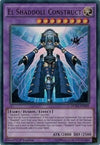 Image for El Shaddoll Construct (Duelist Alliance) (DUEA-EN049) - YuGiOh