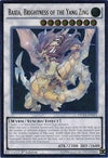 Image for Baxia, Brightness of the Yang Zing (UTR) (Duelist Alliance) (DUEA-EN051) - YuGiOh