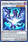 Image for Samsara, Dragon of Rebirth (Duelist Alliance) (DUEA-EN052) - YuGiOh