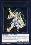 Image for Stellarknight Delteros (UTR) (Duelist Alliance) (DUEA-EN053) - YuGiOh
