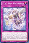 Image for Yang Zing Unleashed (Duelist Alliance) (DUEA-EN075) - YuGiOh