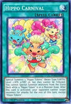 Image for Hippo Carnival (Duelist Alliance) (DUEA-EN055) - YuGiOh