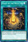 Image for Feast of the Wild LV5 (Duelist Alliance) (DUEA-EN056) - YuGiOh