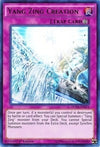 Image for Yang Zing Creation (Duelist Alliance) (DUEA-EN074) - YuGiOh