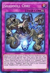 Image for Shaddoll Core (Duelist Alliance) (DUEA-EN073) - YuGiOh