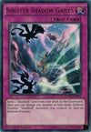 Image for Sinister Shadow Games (Duelist Alliance) (DUEA-EN072) - YuGiOh