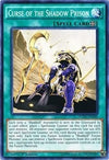 Image for Curse of the Shadow Prison (Duelist Alliance) (DUEA-EN060) - YuGiOh