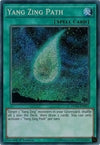 Image for Yang Zing Path (Duelist Alliance) (DUEA-EN061) - YuGiOh