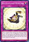 Image for Battleguard Howling (Duelist Alliance) (DUEA-EN069) - YuGiOh