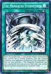 Image for The Monarchs Stormforth (Duelist Alliance) (DUEA-EN066) - YuGiOh