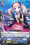 Image for PRISM-Duo, Slaney (Black) (EB10 - Divas Duet) (EB10/006EN-B) - Cardfight Vanguard