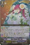 Image for Duo Flower Girl, Lily (White) (SP) (EB10 - Divas Duet) (EB10/S04EN-W) - Cardfight Vanguard