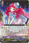 Image for Duo Mini Heart, Rhone (White) (SP) (EB10 - Divas Duet) (EB10/S05EN-W) - Cardfight Vanguard