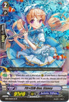 Image for PRISM-Duo, Slaney (White) (SP) (EB10 - Divas Duet) (EB10/S06EN-W) - Cardfight Vanguard