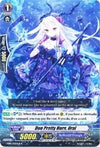 Image for Duo Pretty Horn, Ural (Black) (EB10 - Divas Duet) (EB10/015EN-B) - Cardfight Vanguard