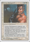 Image for Veteran Bodyguard (Unlimited Edition) - Magic: The Gathering
