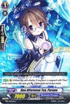 Image for Duo Afternoon Tea, Parana (Black) (EB10 - Divas Duet) (EB10/021EN-B) - Cardfight Vanguard