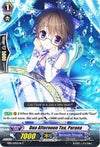 Image for Duo Afternoon Tea, Parana (White) (EB10 - Divas Duet) (EB10/021EN-W) - Cardfight Vanguard