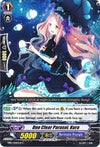 Image for Duo Clear Parasol, Kura (Black) (EB10 - Divas Duet) (EB10/026EN-B) - Cardfight Vanguard