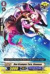 Image for Duo Grampus Turn, Shannon (Black) (EB10 - Divas Duet) (EB10/030EN-B) - Cardfight Vanguard