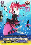 Image for Duo Morning Charm, Liffey (Black) (EB10 - Divas Duet) (EB10/031EN-B) - Cardfight Vanguard