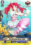 Image for Duo Morning Charm, Liffey (White) (EB10 - Divas Duet) (EB10/031EN-W) - Cardfight Vanguard