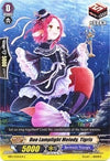 Image for Duo Lamplight Melody, Tigris (Black) (EB10 - Divas Duet) (EB10/032EN-B) - Cardfight Vanguard