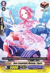 Image for Duo Lamplight Melody, Tigris (White) (EB10 - Divas Duet) (EB10/032EN-W) - Cardfight Vanguard