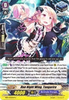 Image for Duo Night Wing, Tangariro (Black) (EB10 - Divas Duet) (EB10/035EN-B) - Cardfight Vanguard