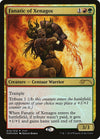 Image for Fanatic of Xenagos (FNM Promos) (10) - Magic: The Gathering