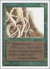 Image for Wall of Brambles (Unlimited Edition) - Magic: The Gathering