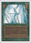 Image for Wall of Ice (Unlimited Edition) - Magic: The Gathering