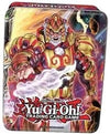 Image for 2014 Mega-Tin Fire Fists - YuGiOh