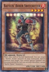 Image for Battlin' Boxer Switchitter (2014 Mega-Tins Mega Pack) (MP14-EN005) - YuGiOh