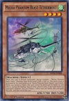 Image for Mecha Phantom Beast Tetherwolf (2014 Mega-Tins Mega Pack) (MP14-EN008) - YuGiOh