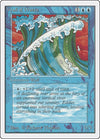 Image for Wall of Water (Unlimited Edition) - Magic: The Gathering