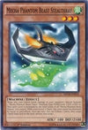 Image for Mecha Phantom Beast Stealthray (2014 Mega-Tins Mega Pack) (MP14-EN010) - YuGiOh
