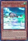 Image for Mecha Phantom Beast Hamstrat (2014 Mega-Tins Mega Pack) (MP14-EN011) - YuGiOh