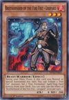 Image for Brotherhood of the Fire Fist - Leopard (2014 Mega-Tins Mega Pack) (MP14-EN013) - YuGiOh